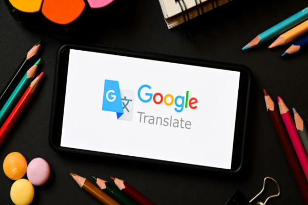 Google Translate trở thành ứng dụng dịch mặc định trên iPhone – Lựa chọn tối ưu cho khách du lịch